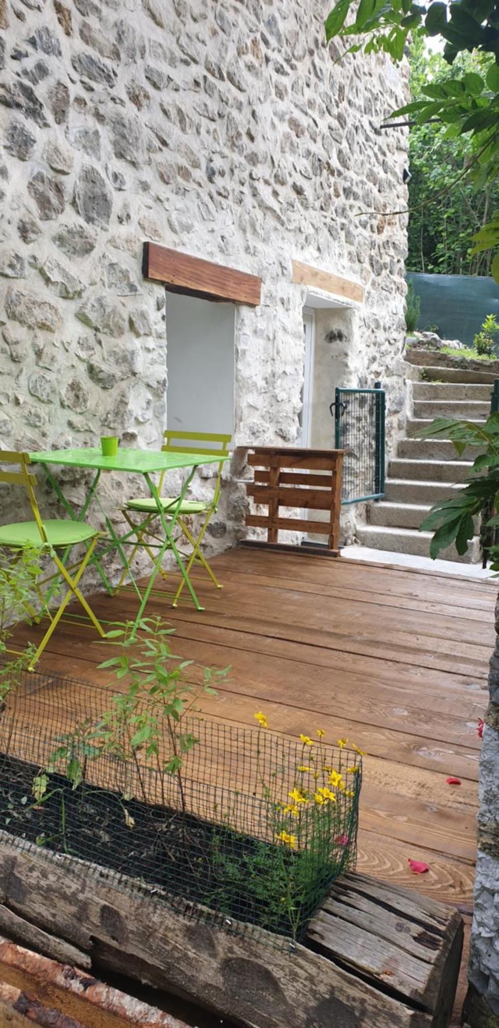 Villa Pura Vida Saint-Martin-Vesubie Phòng bức ảnh