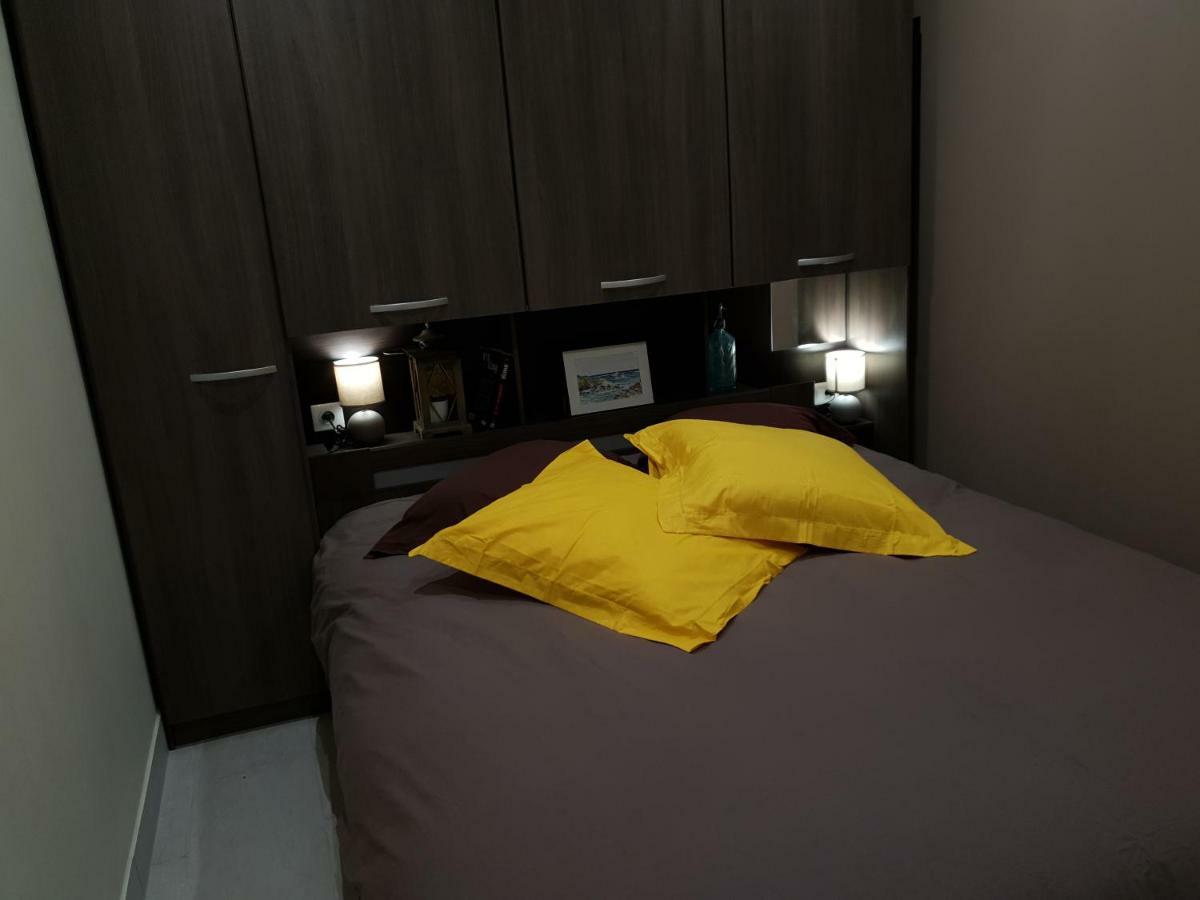 Villa Pura Vida Saint-Martin-Vesubie Ngoại thất bức ảnh